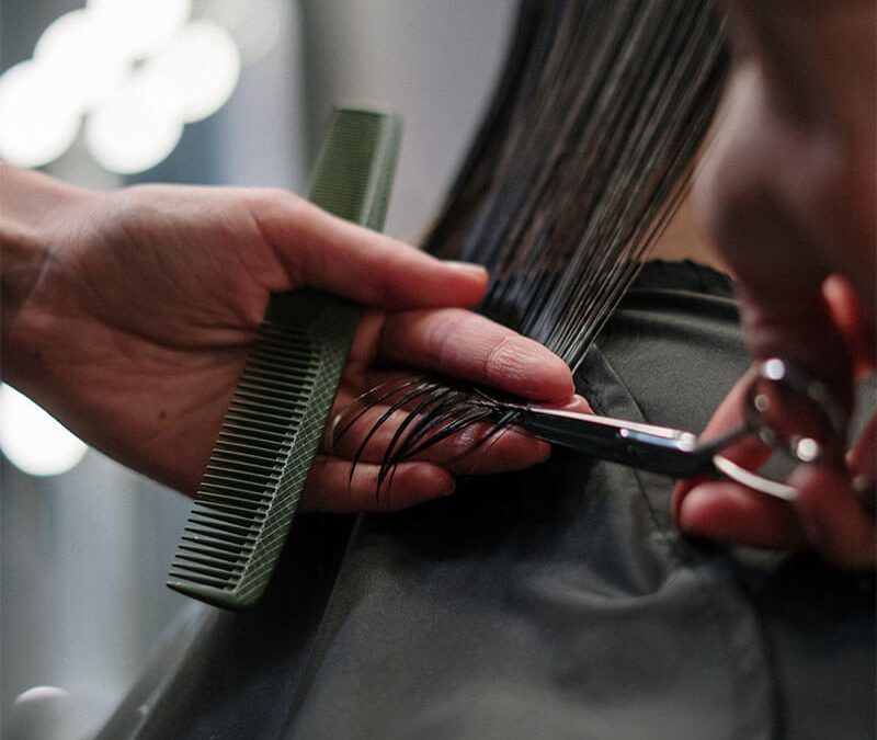 The Science Behind the Scissors: What Makes a Hairdresser Truly Skilled