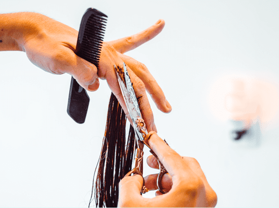 How to Talk to Your Hairdresser (And Actually Get the Look You Want)