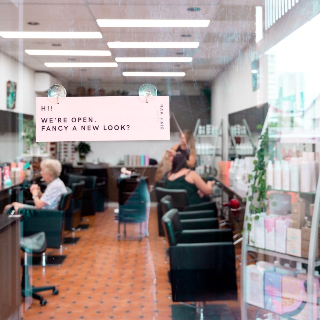 Best Hairdresser Gold Coast