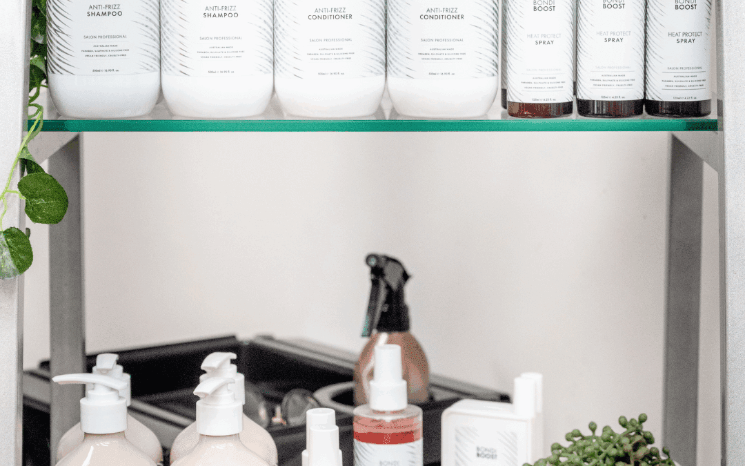 Top 5 Bondi Boost Products Every Haircare Routine Needs